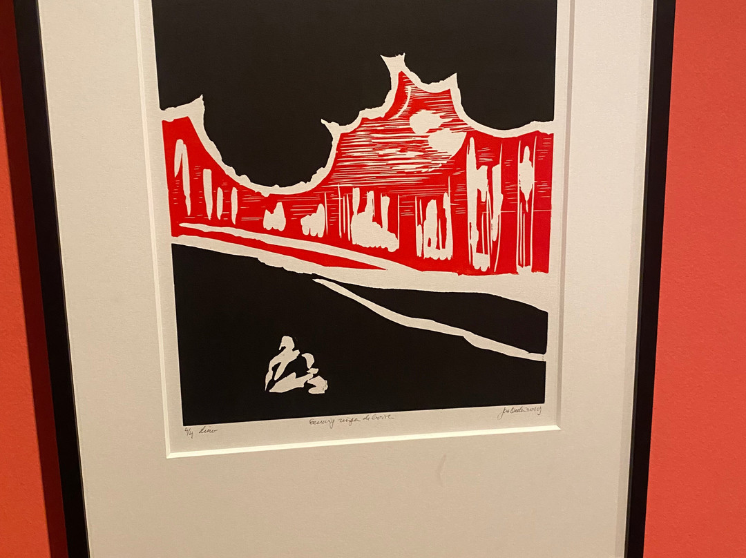 Museum De Reede-安特卫普必去景点