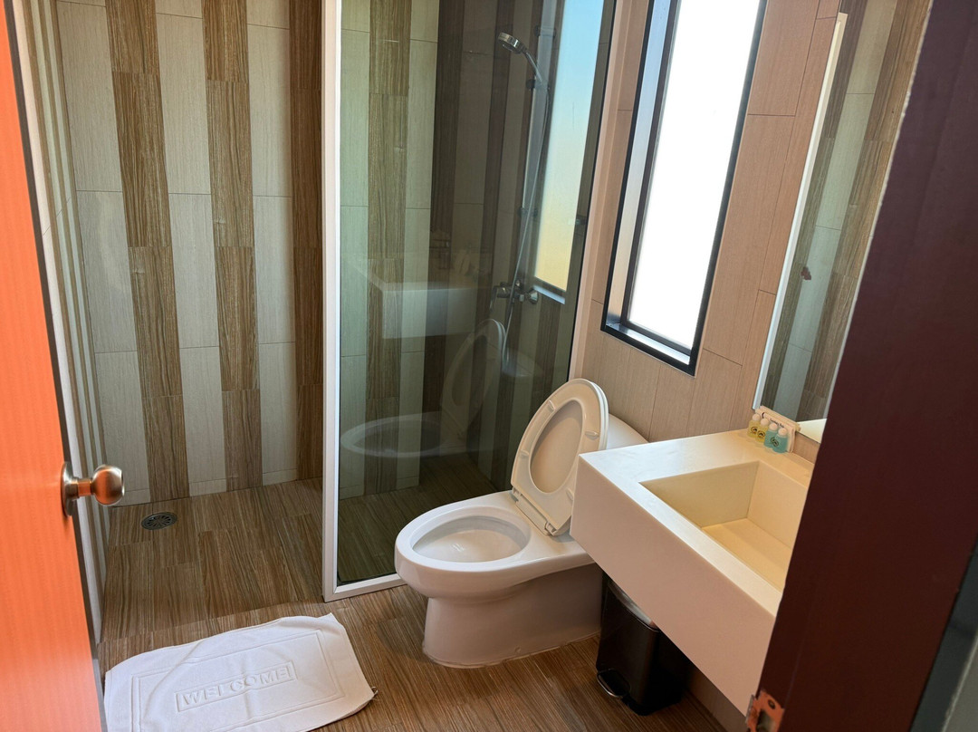 De Boutique Hotel主图