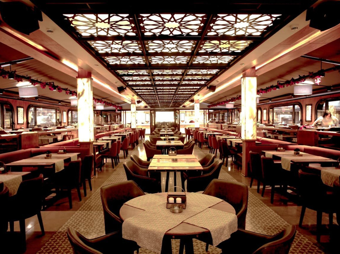 Abd El Wahab Restaurant