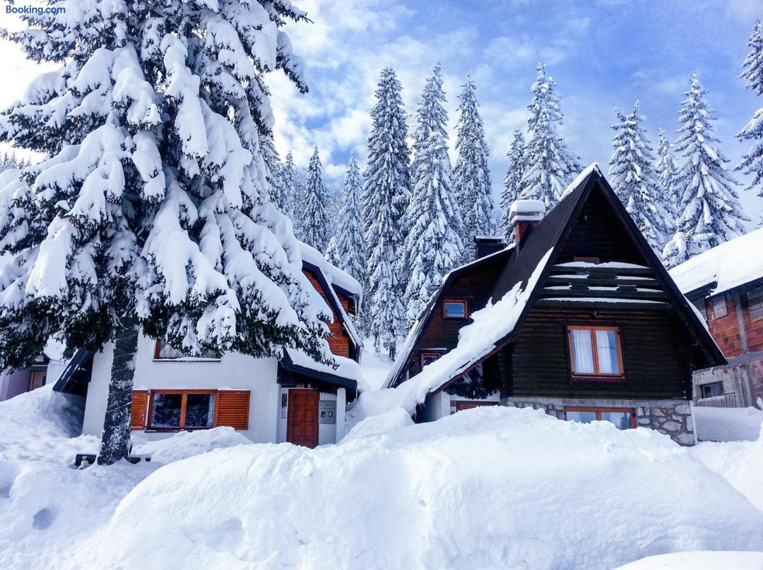 Apartmani Jakovljevic Jahorina
