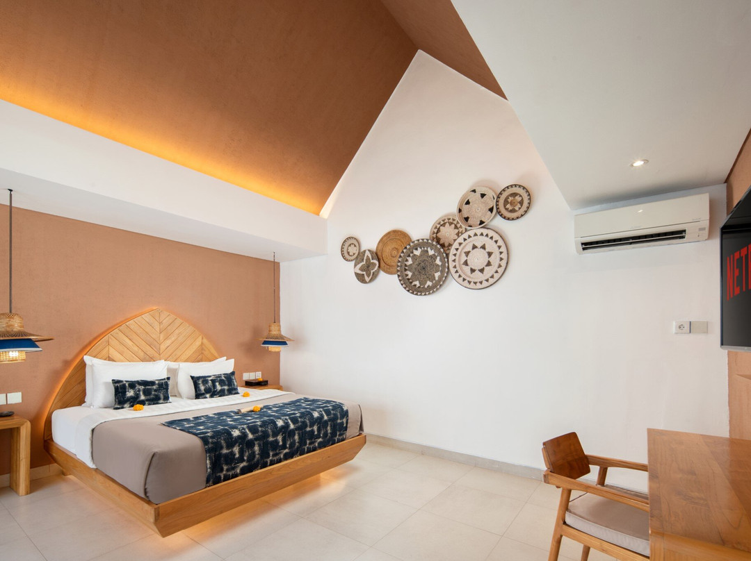 Aeera Villa Canggu By Ini Vie Hospitality主图