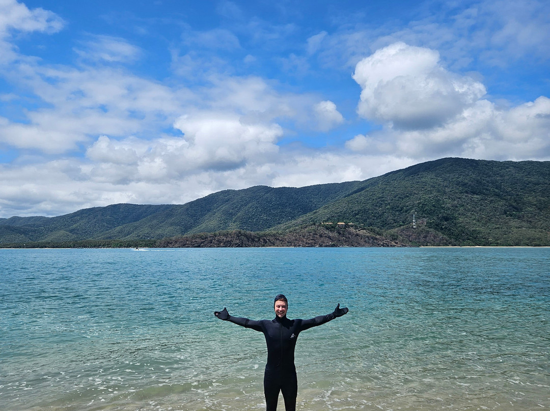 Palm Cove Watersports-棕榈湾必去景点