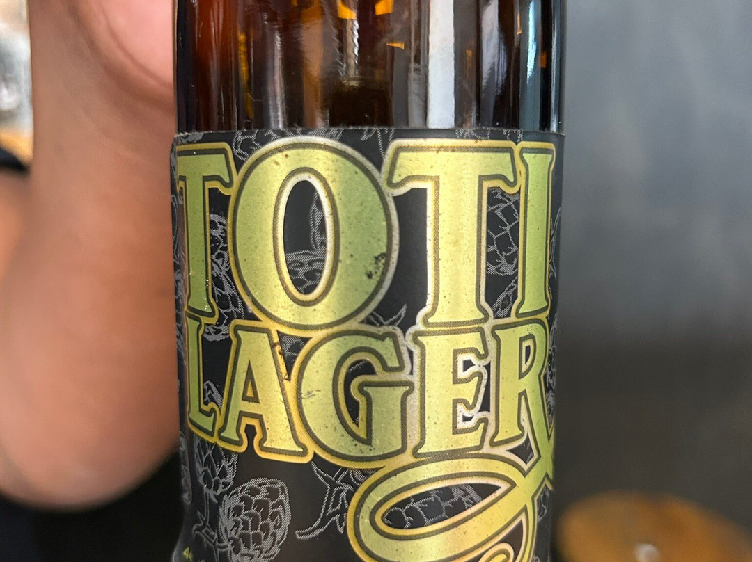 The Toti Brewing Company景点图片