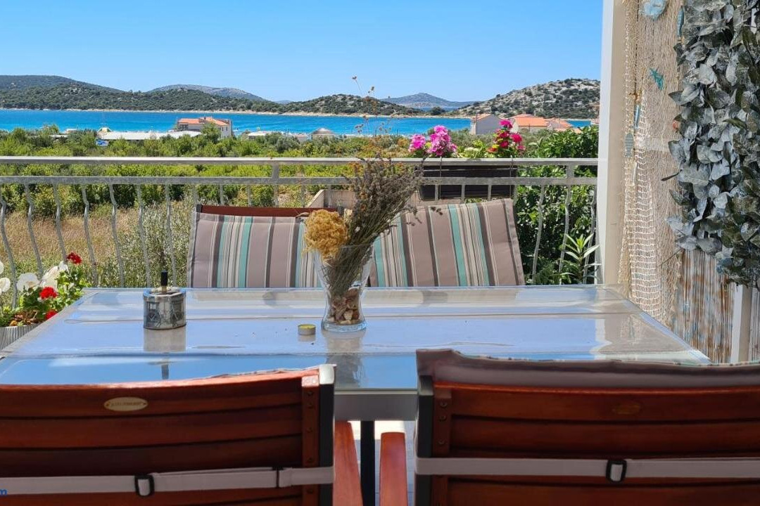 Apartmani Villa Lilliana