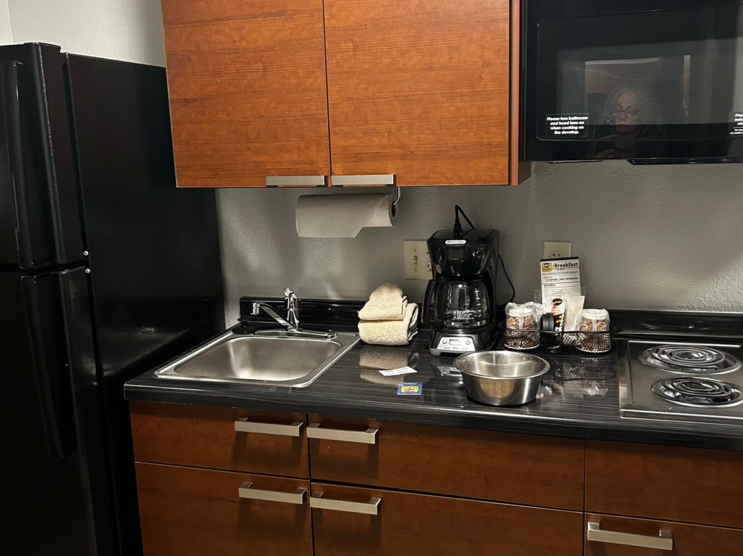 My Place Hotel-Council Bluffs/Omaha East, IA主图