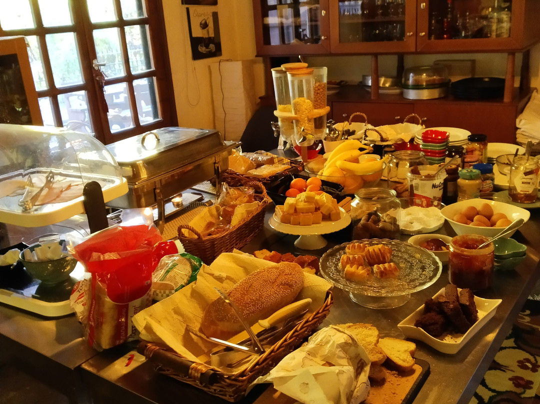 Guesthouse Alexandra主图