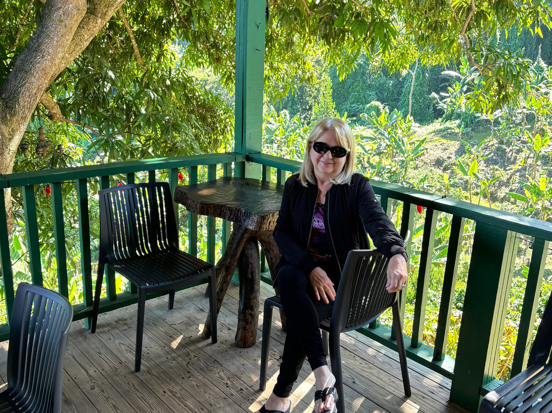 Hacienda Juanita主图