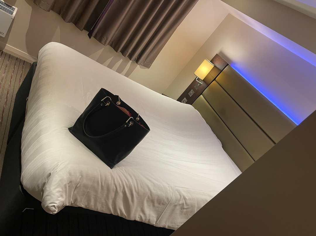 Premier Inn Gloucester (Longford) hotel