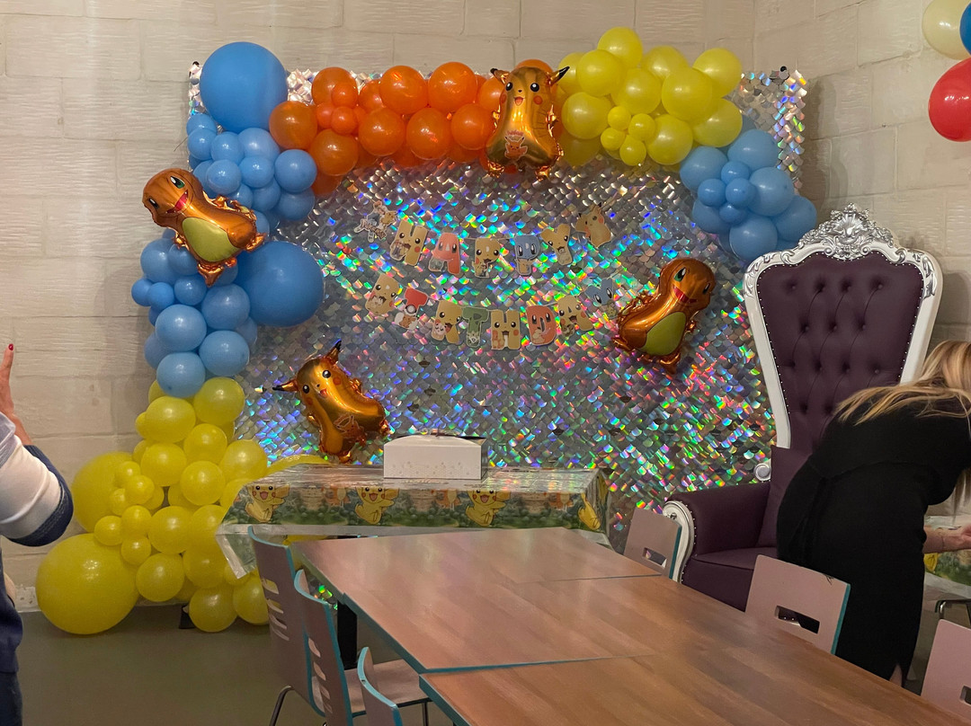 圣朱利安斯旅游景点-MultiMaxx