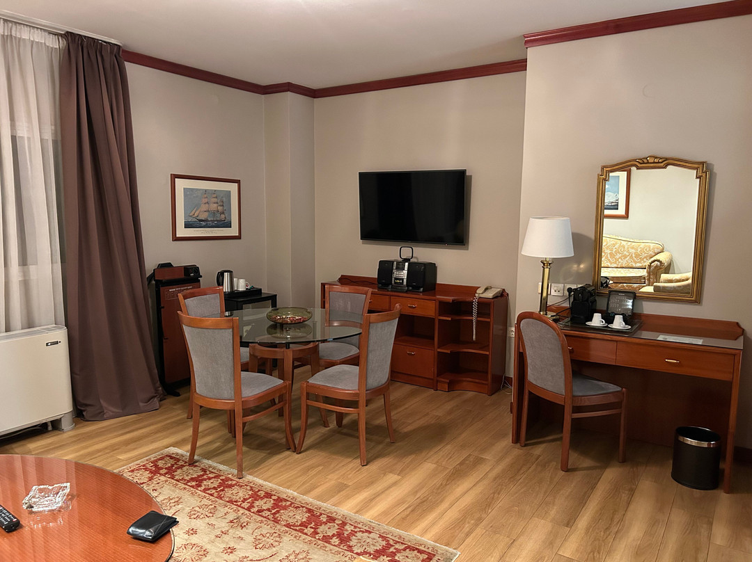 Holiday Inn Thessaloniki By IHG主图