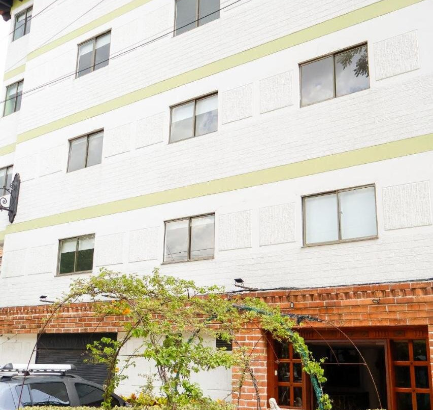 Betell 7 Hotel