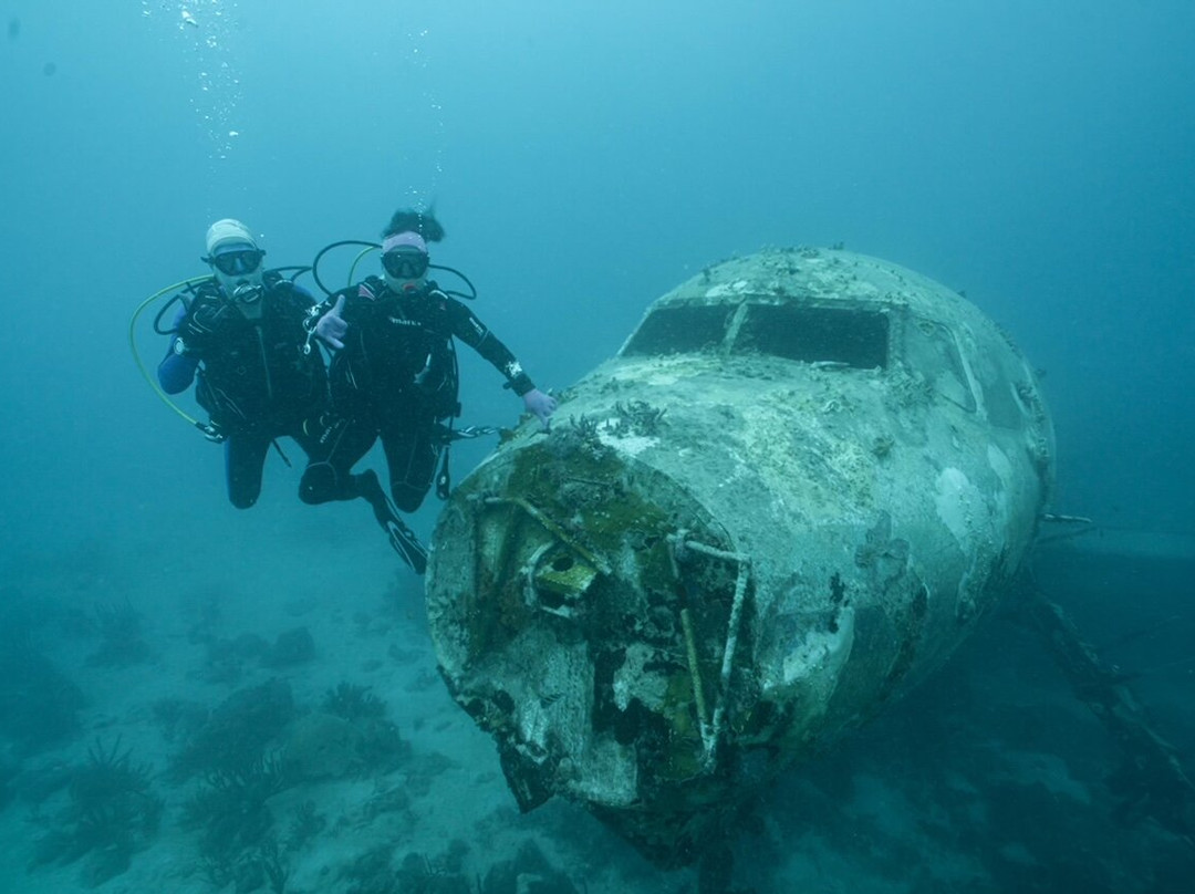 Nautilus Diving & Snorkeling Tours Aruba