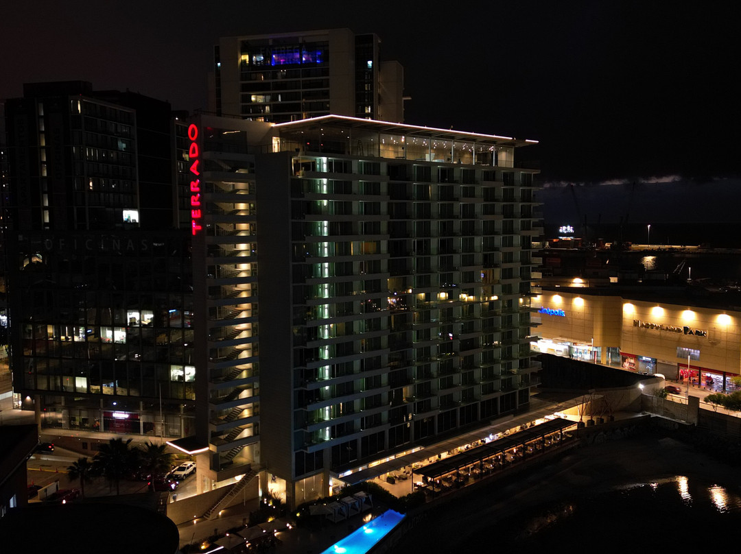 Terrado Suites主图