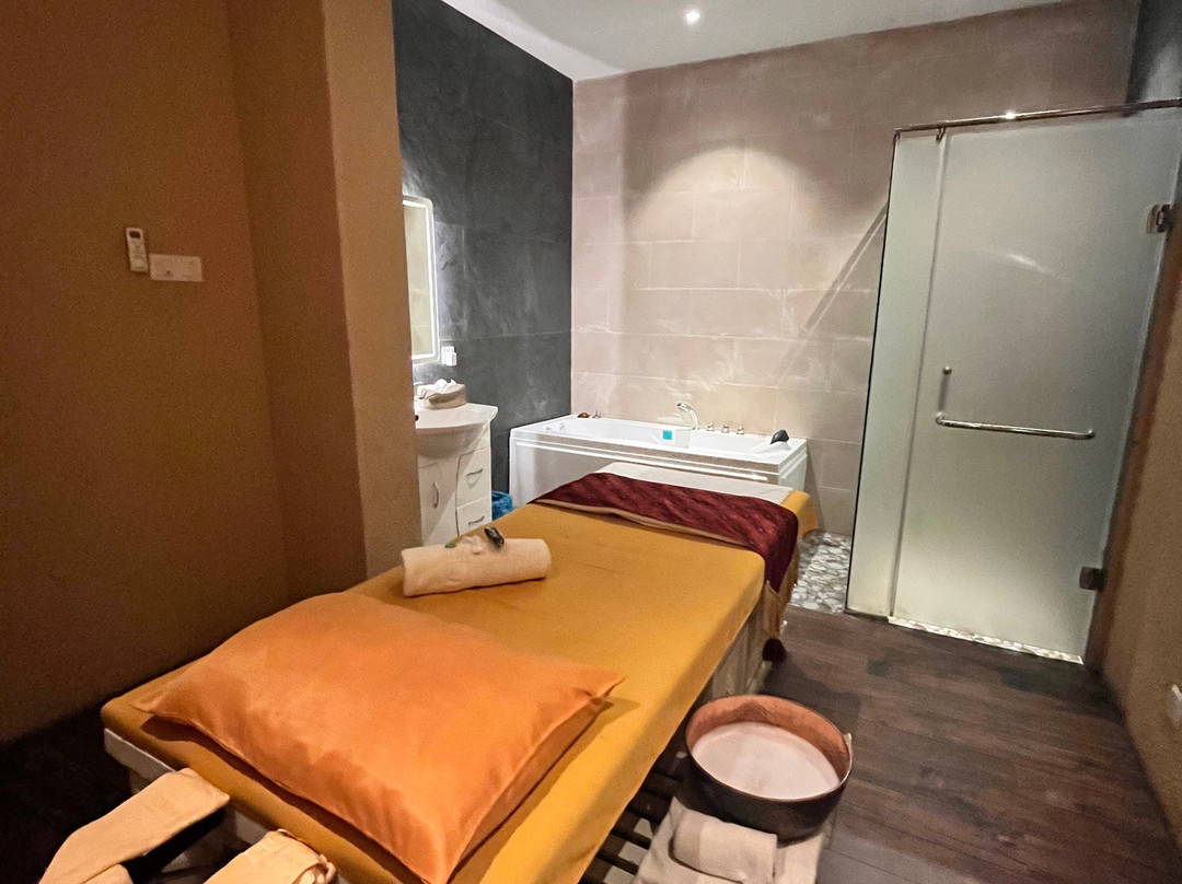 Mustika Ratu Salon and Spa景点图片