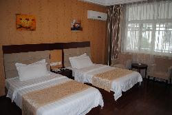 洪泽老子山温泉山庄