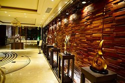 台山市喜荟酒店