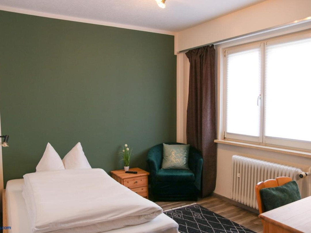 Hotel Kreiling's Hoefchen