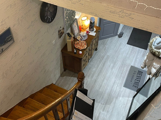 Les Iris Chambres D'hote主图