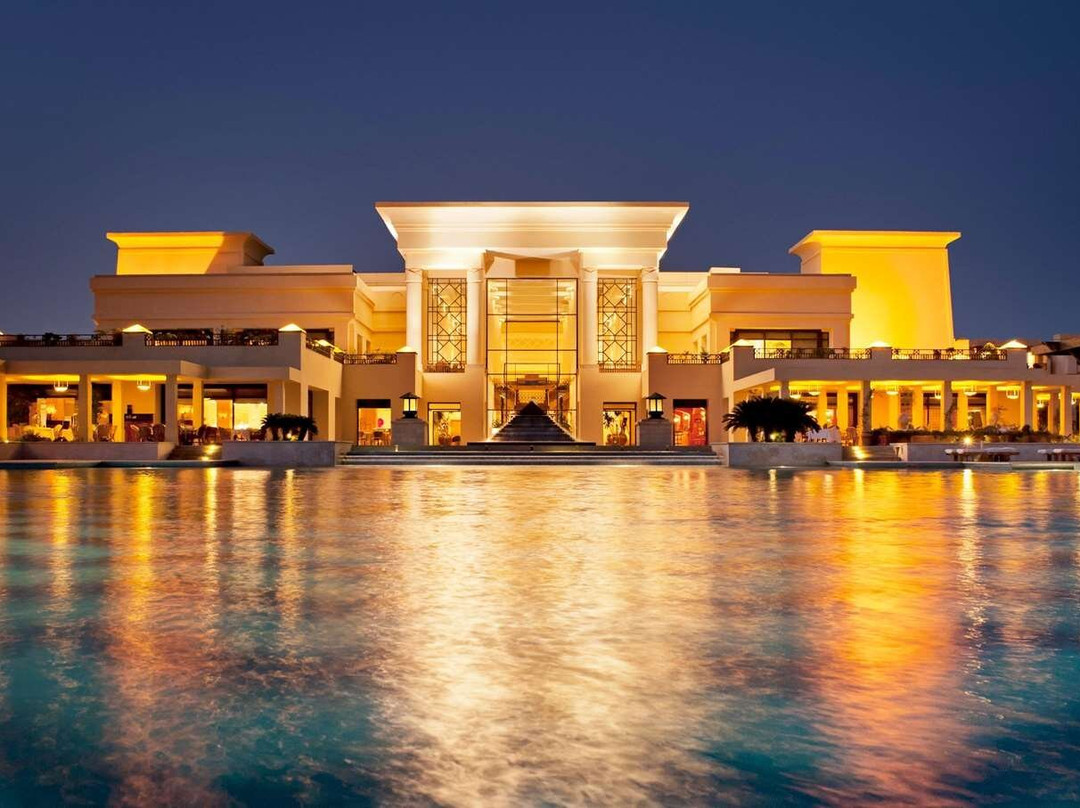 Sheraton Soma Bay Resort主图