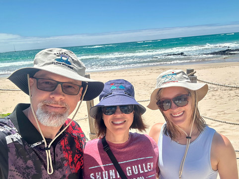 Cuenca Bestours-昆卡必去景点