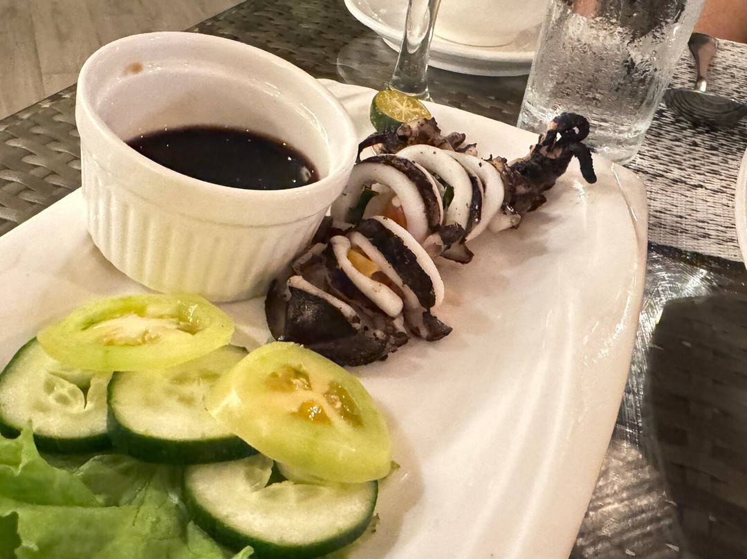 薄荷岛海岸度假村主图