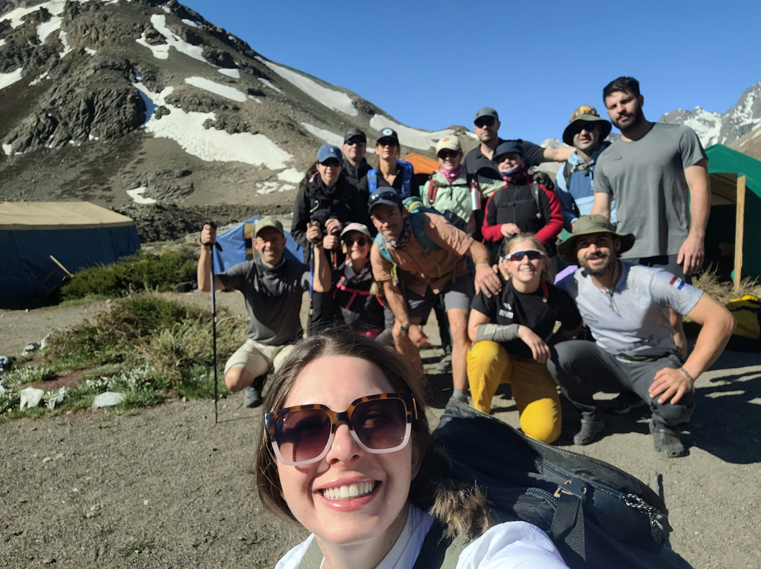 FR Expediciones-圣拉斐尔必去景点