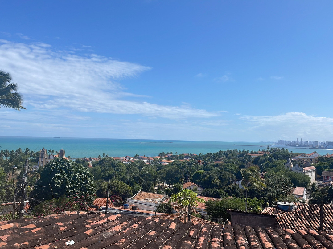 Edsonturismo-嘎林海斯港必去景点