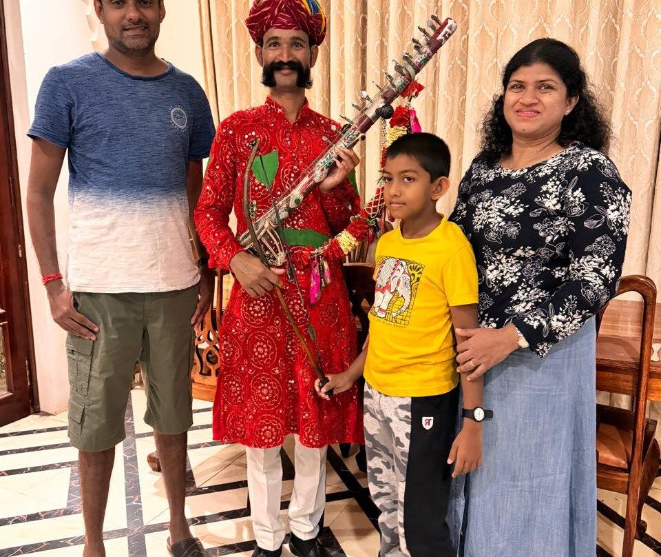 Monkfoot Travels Pvt Ltd-诺伊达必去景点