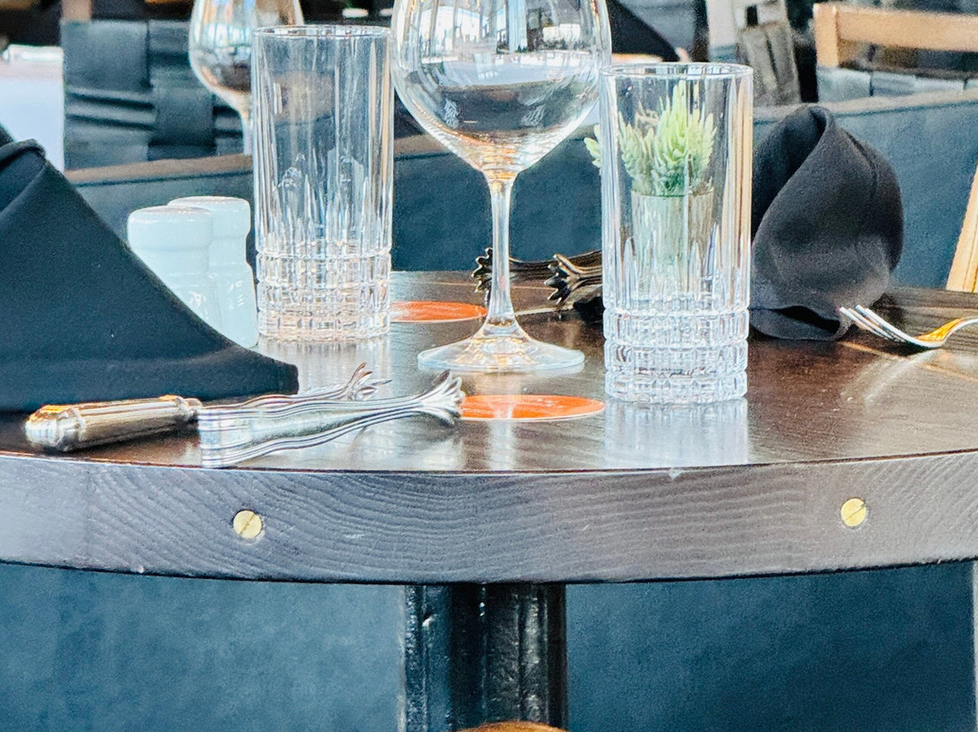 Fogo De Chão Brazilian Steakhouse