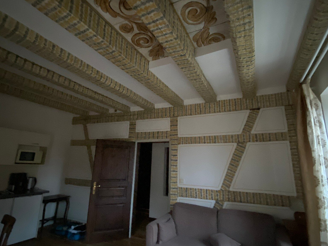 La Cour du Bailli Residence Hoteliere主图