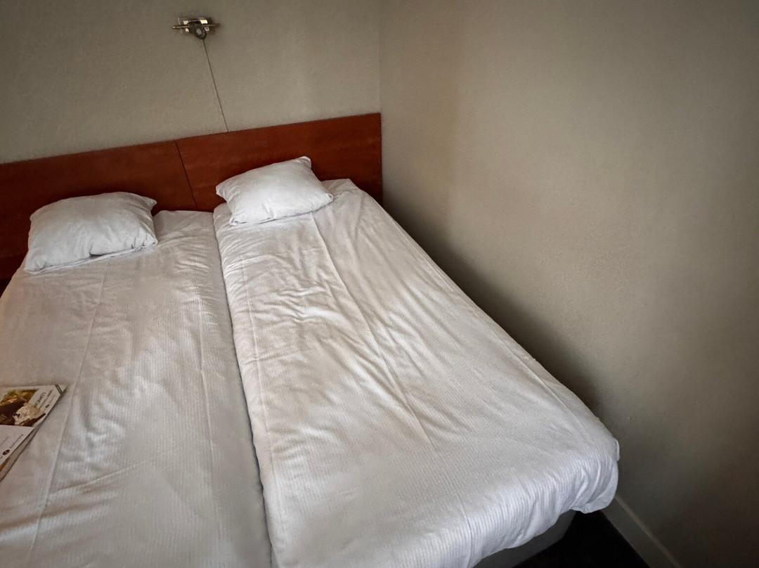 Fletcher Hotel Gilde主图