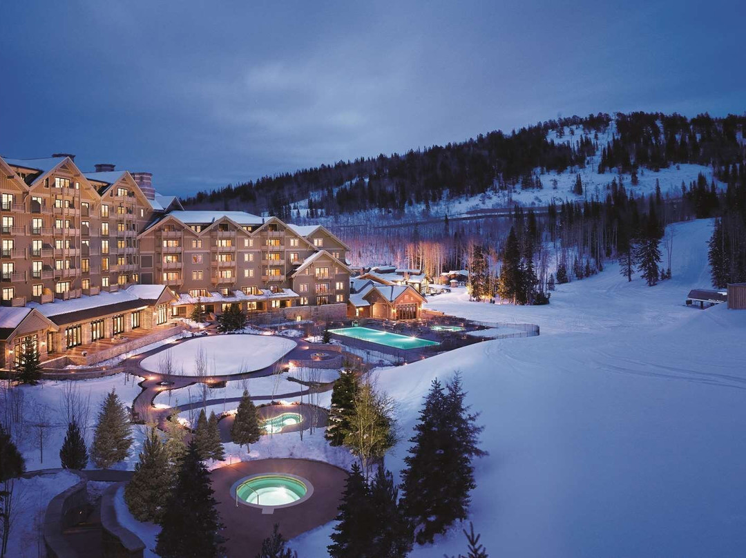 蒙太奇鹿谷酒店主图