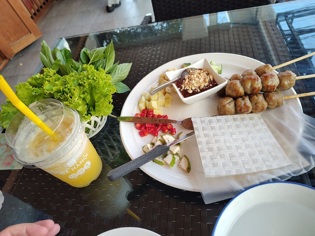 Kin U Dee Restaurant