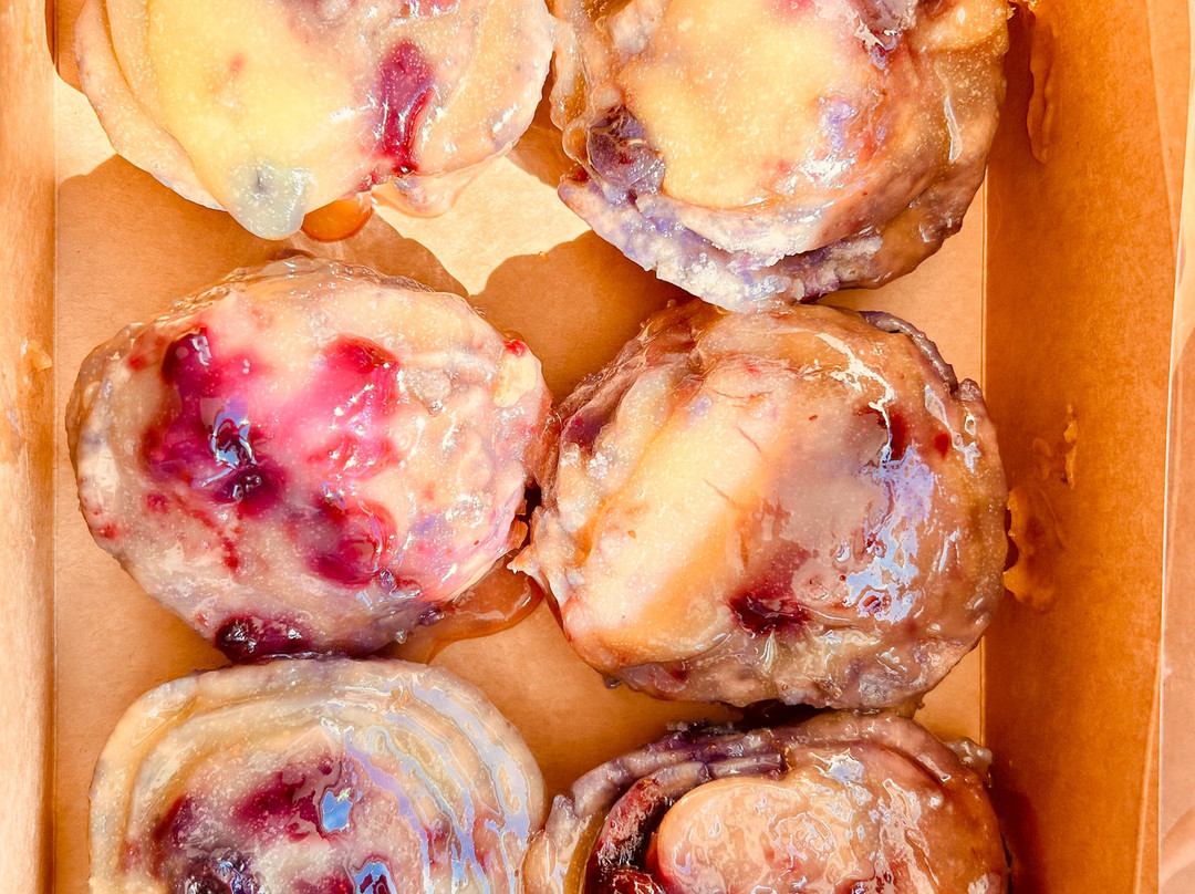 Aurora + Pine Bistro