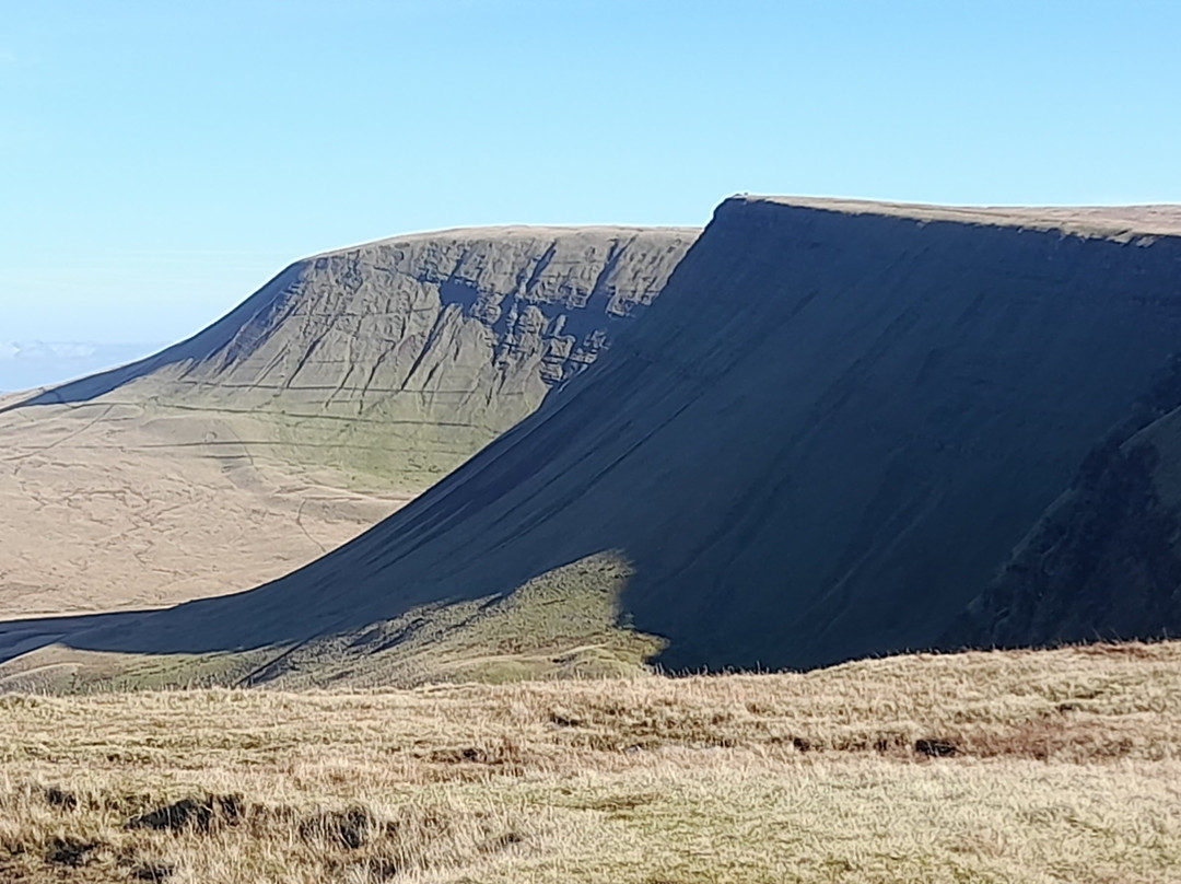 Black Mountain