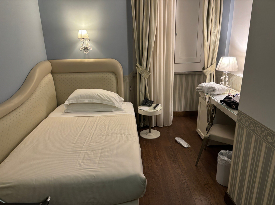 Jr Hotels Oriente Bari主图