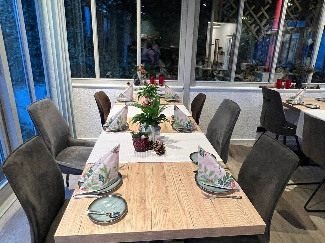 Boutiquehotel Villa Anna主图