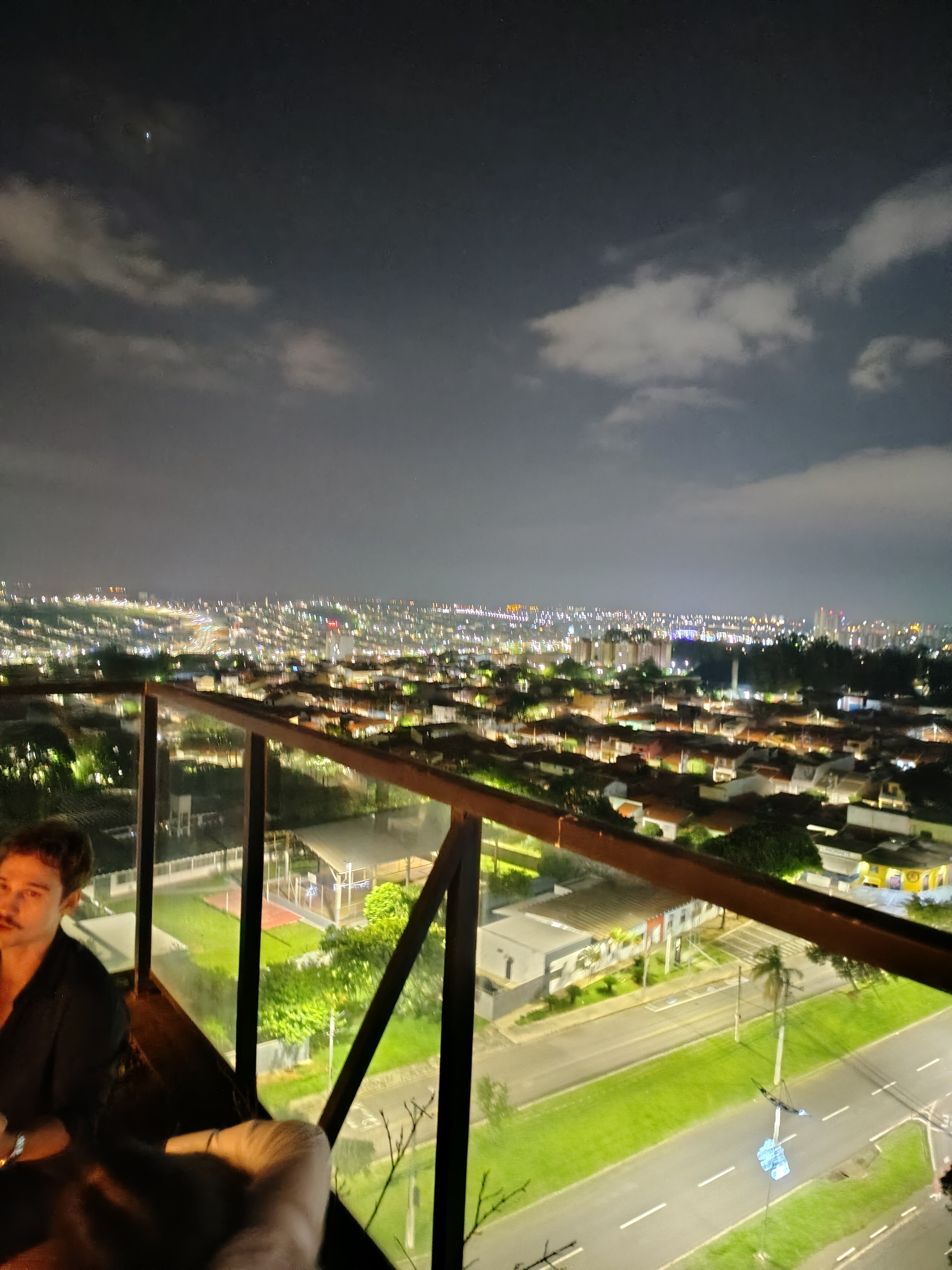 Royal Palm Tower Indaiatuba-官方