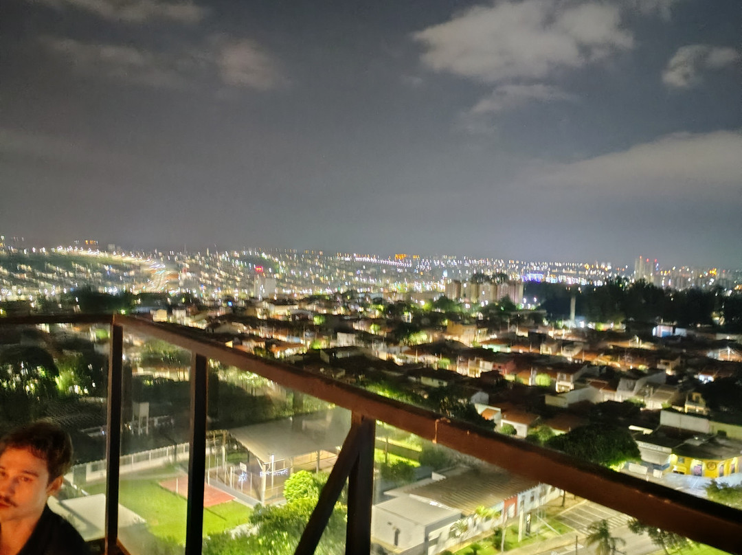 Royal Palm Tower Indaiatuba主图