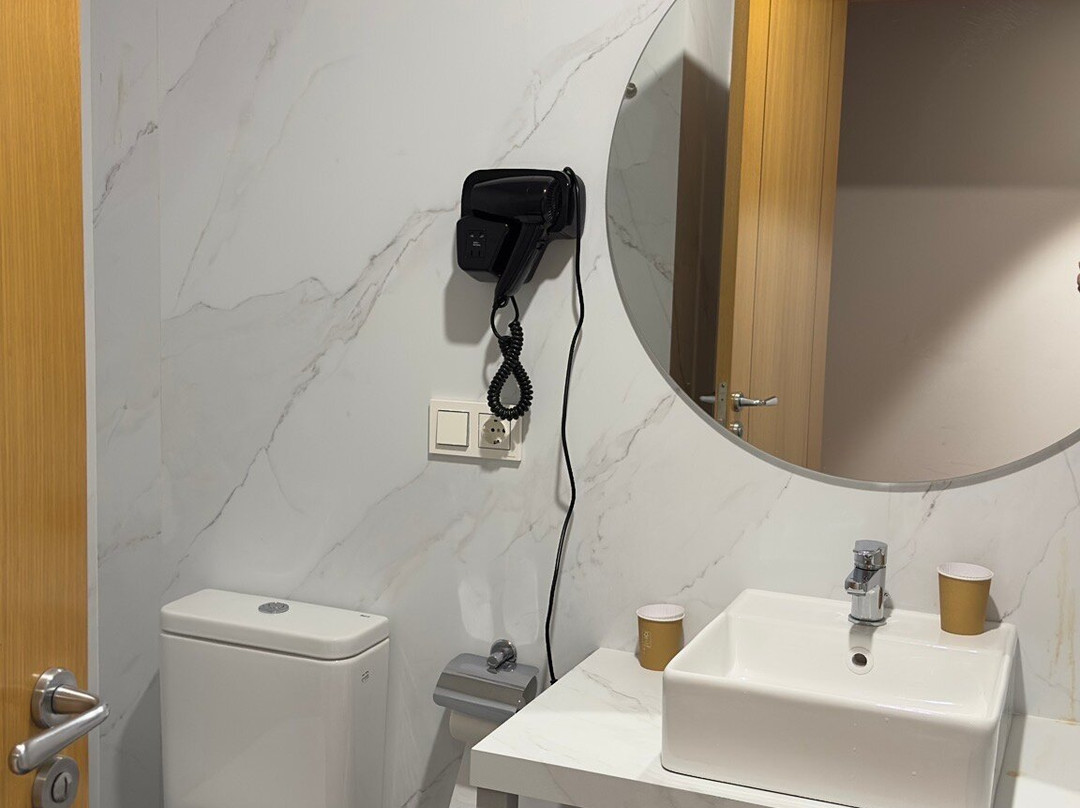 Ibis Styles Pamplona Noain主图