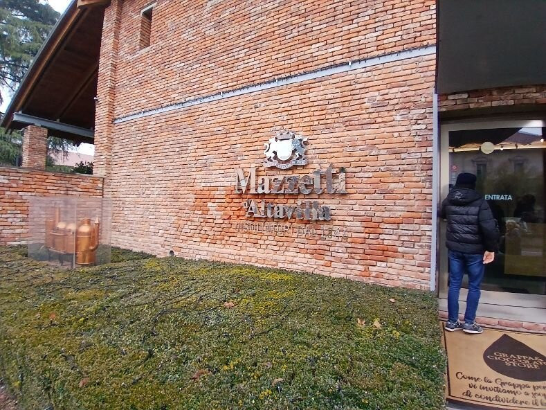 Mazzetti DAltavilla景点图片
