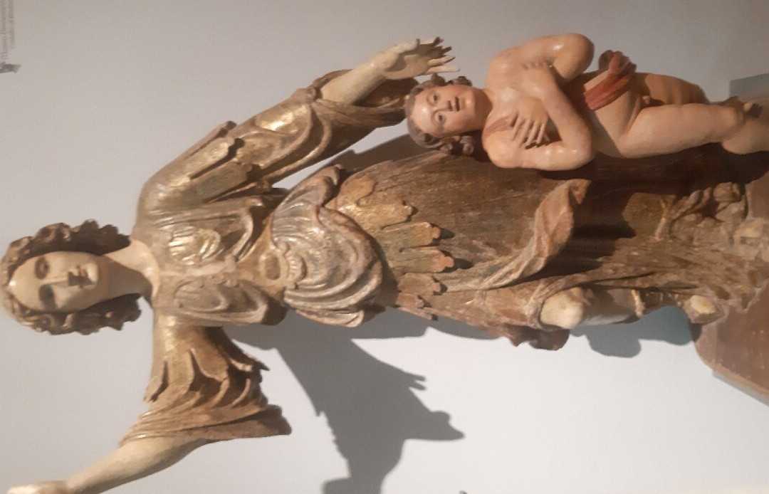 Museo Diocesano景点图片