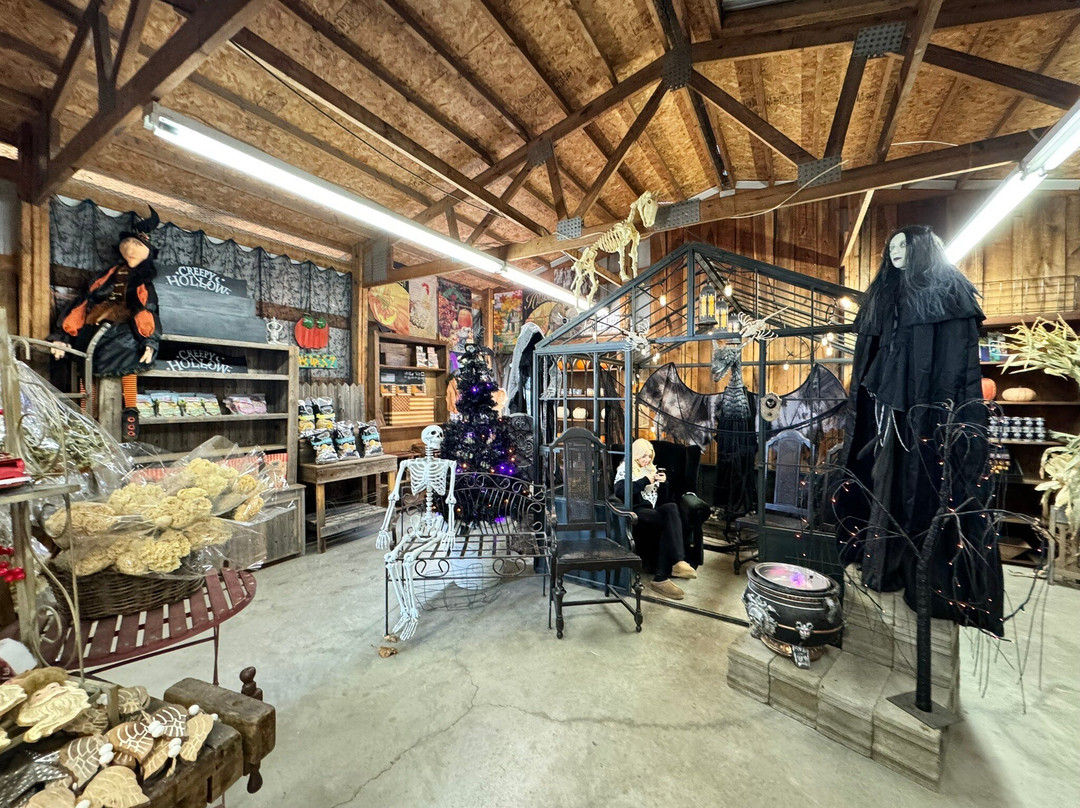 Windmill Farm Market-Springboro必去景点