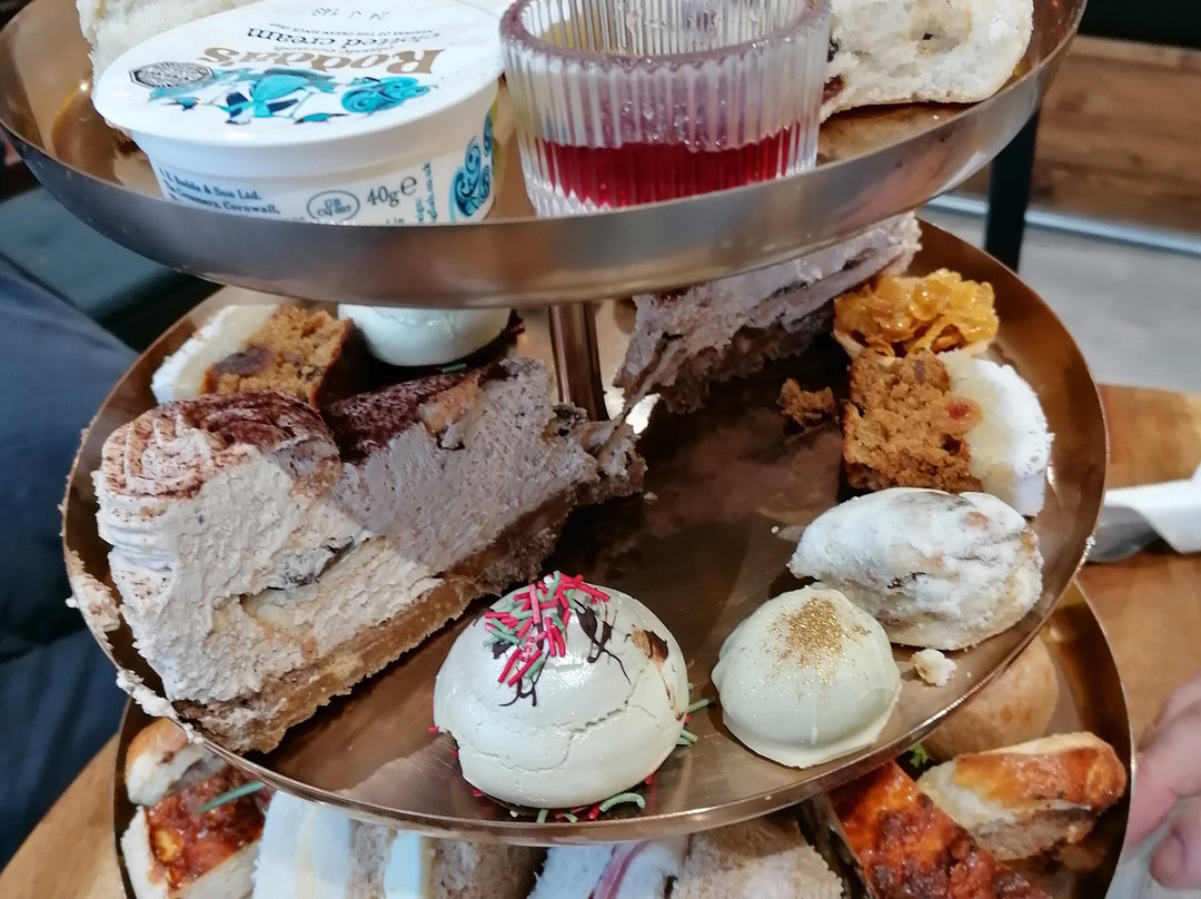 Bees Knees Deli and Cookery School景点图片