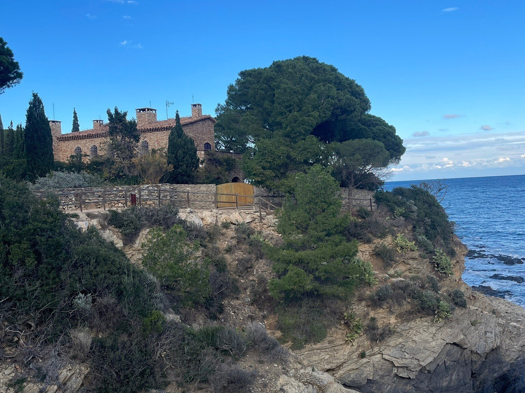 Playa de El Port de la Selva-El Port de la Selva必去景点