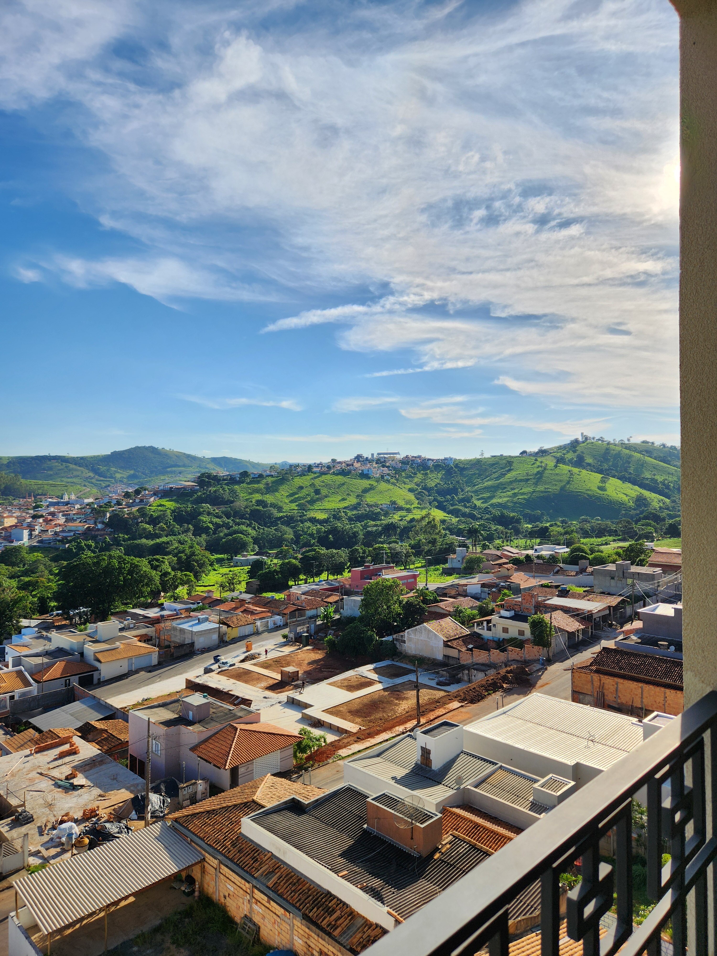 Vista do Lago Hotel-酒店景观