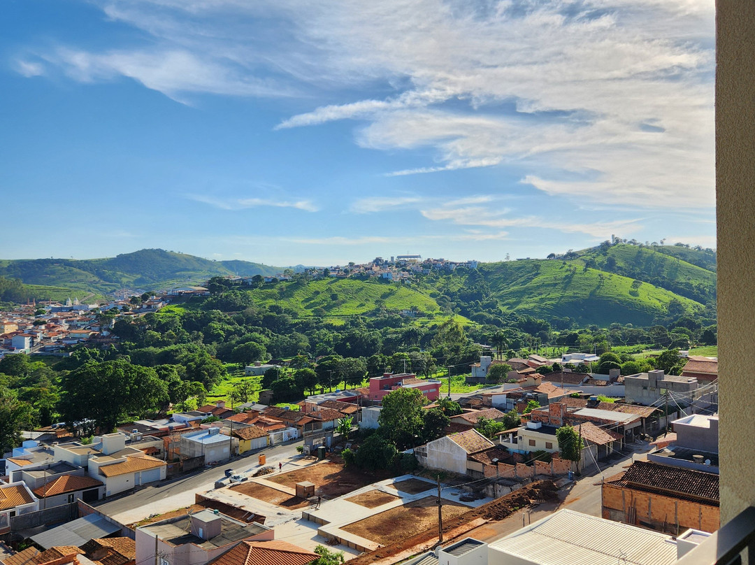 Vista do Lago Hotel主图