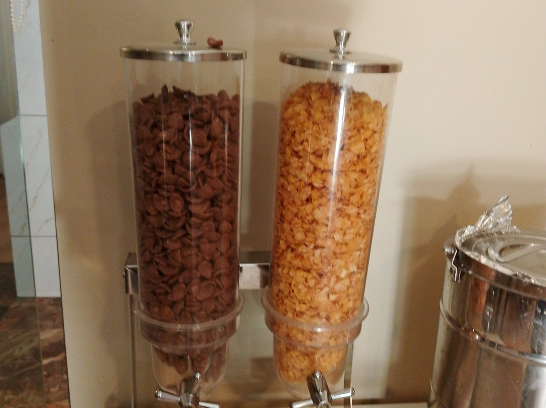 Hotel Mumbai House - Lig Indore主图