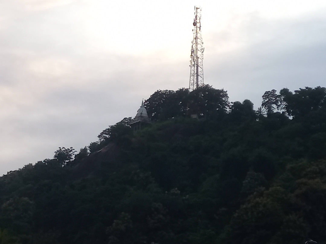 Maligathanna Rajamaha Viharaya-Polgahawela必去景点