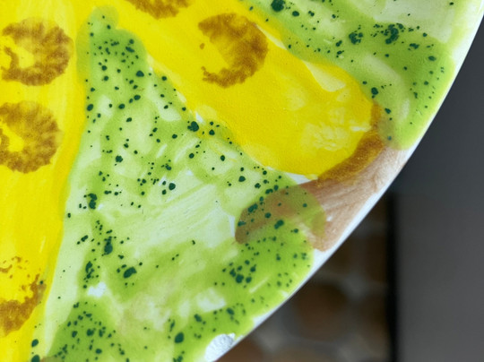 Fired Arts-谢菲尔德必去景点